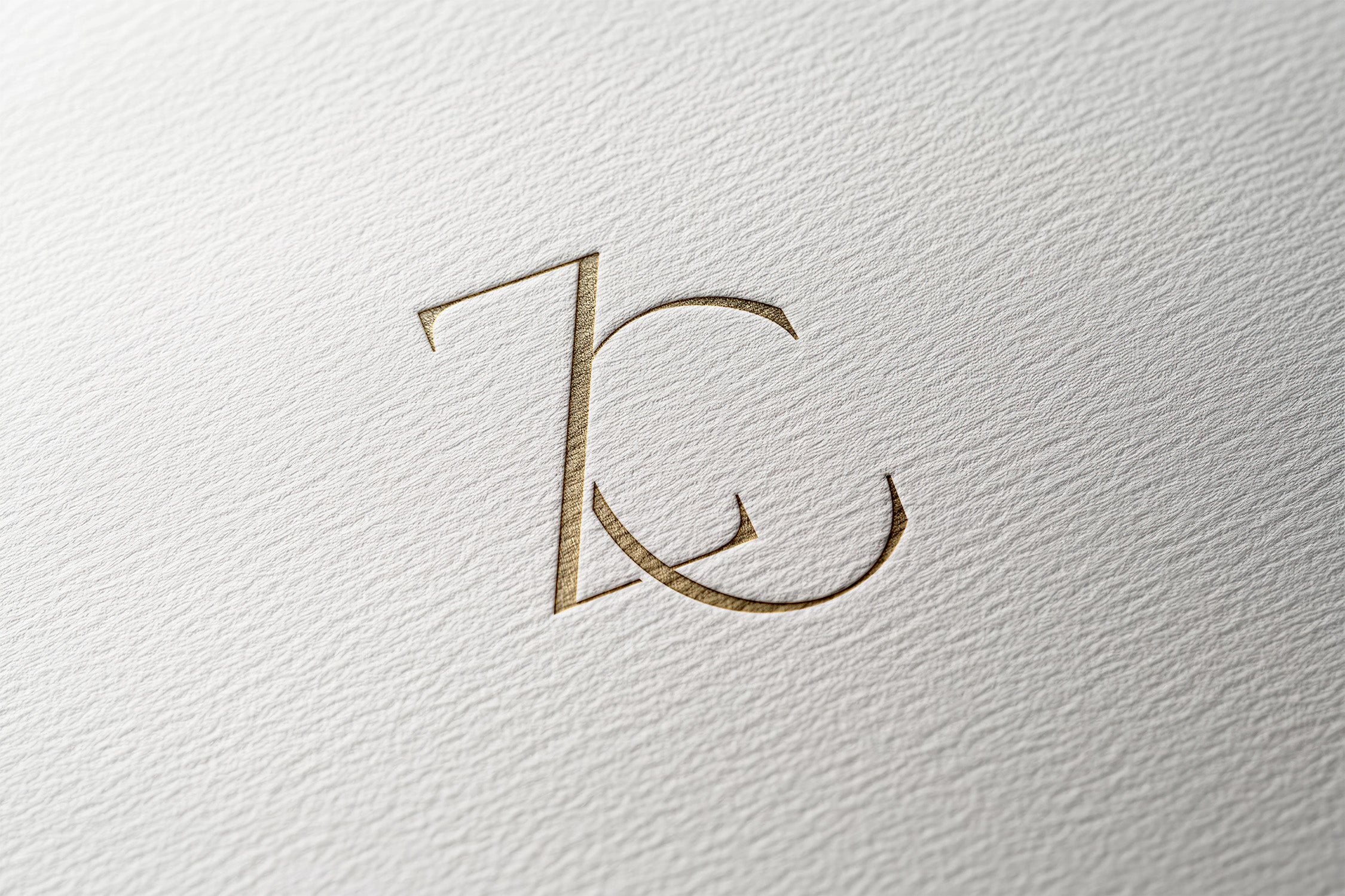 ZC Monogram