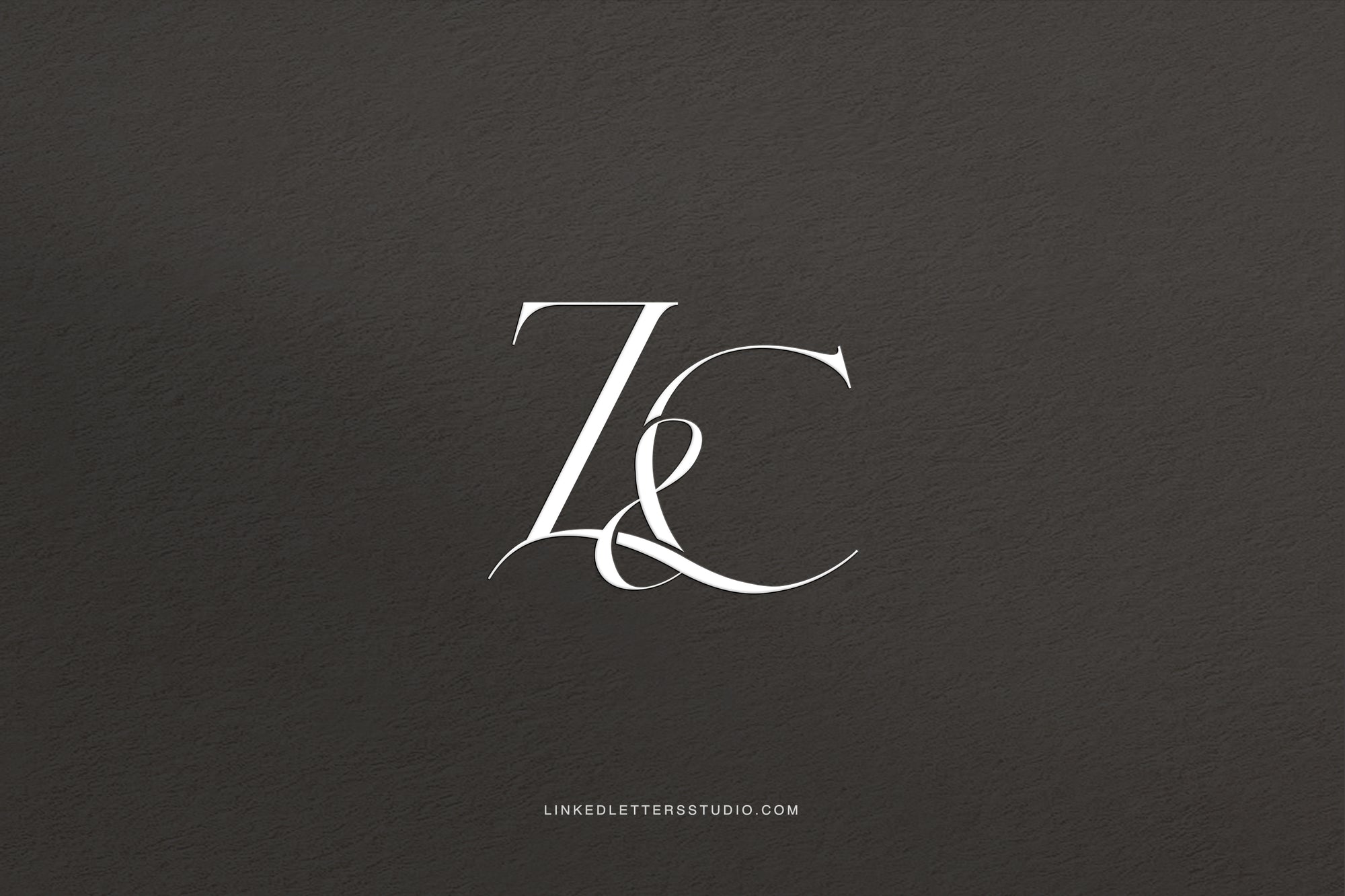ZC Monogram - Seraph