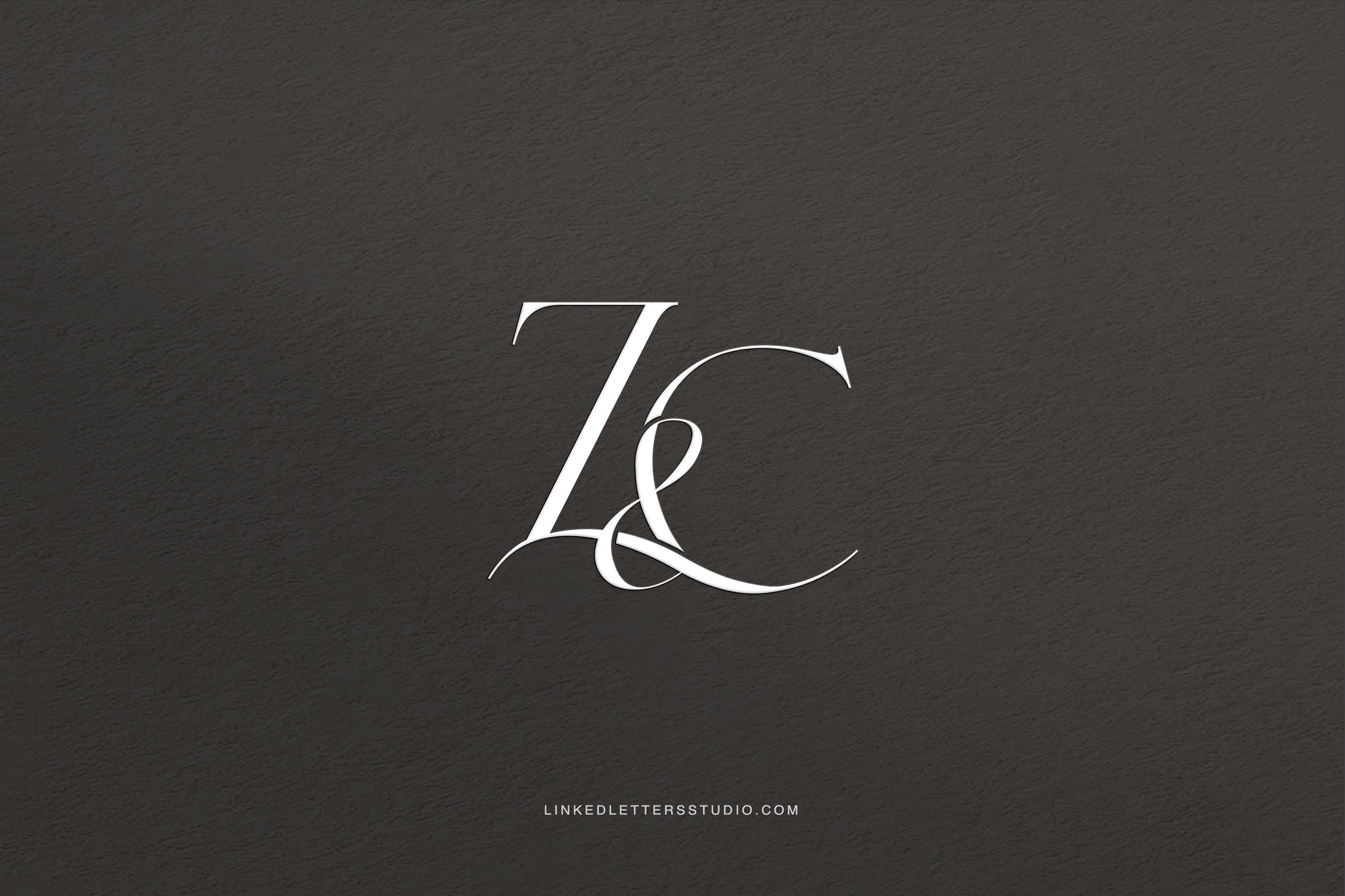 ZC Monogram - Seraph