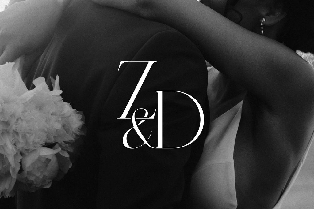 ZD Monogram - Seraph