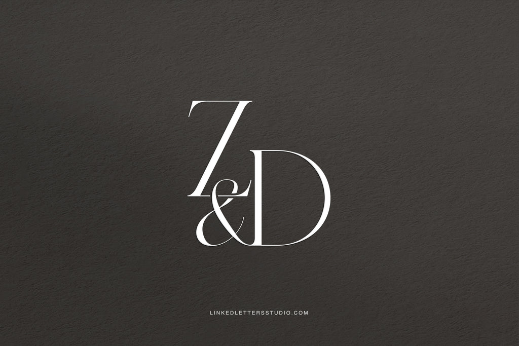 ZD Monogram - Seraph