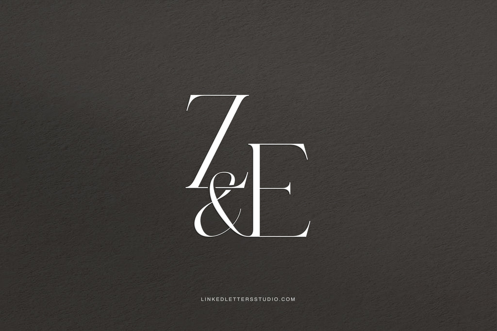 ZE Monogram - Seraph