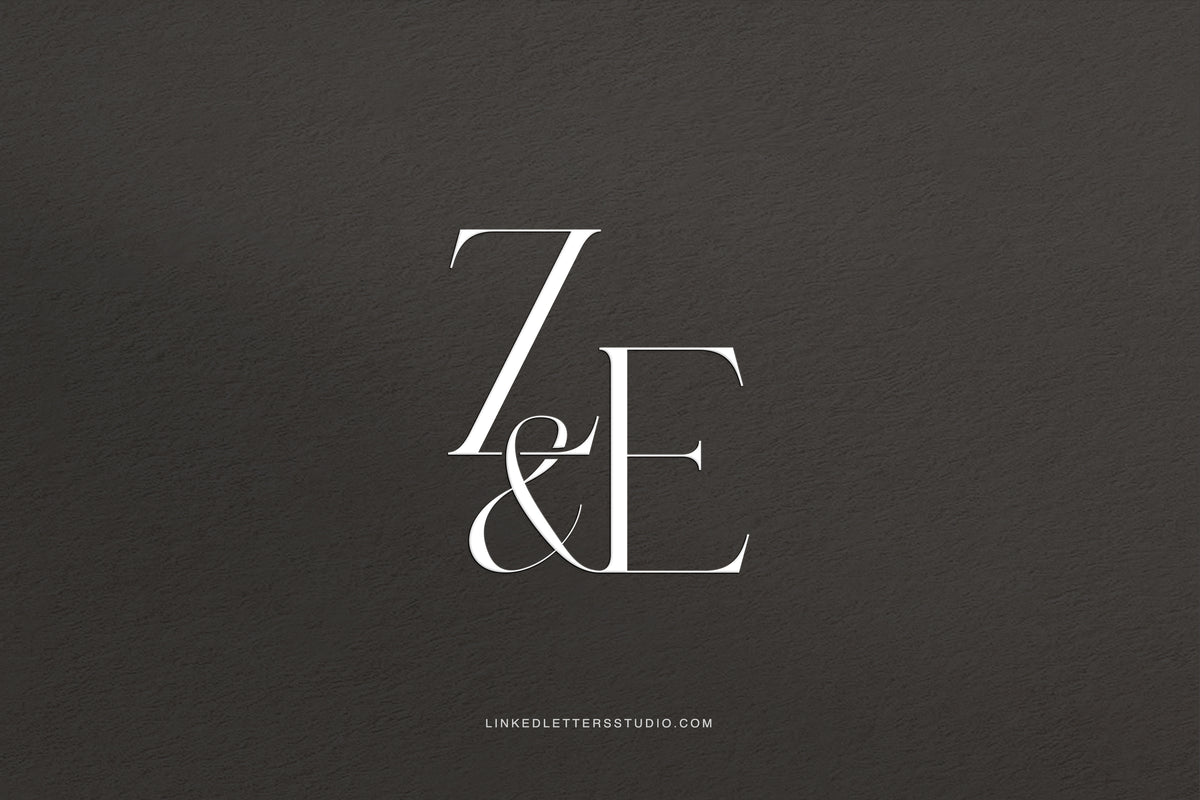ZE Monogram - Seraph