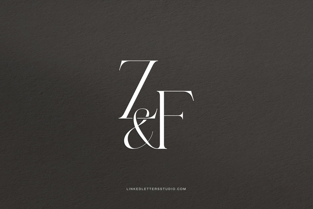 ZF Monogram - Seraph