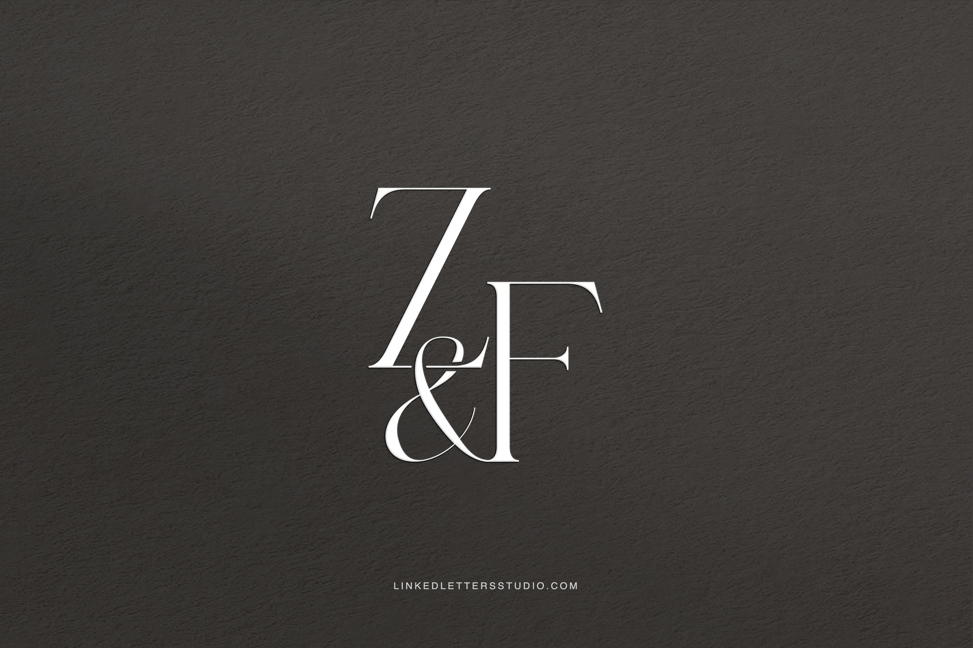 ZF Monogram - Seraph