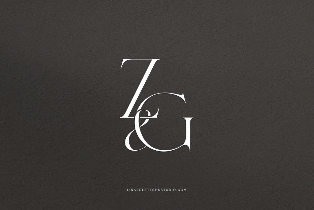 ZG Monogram - Seraph