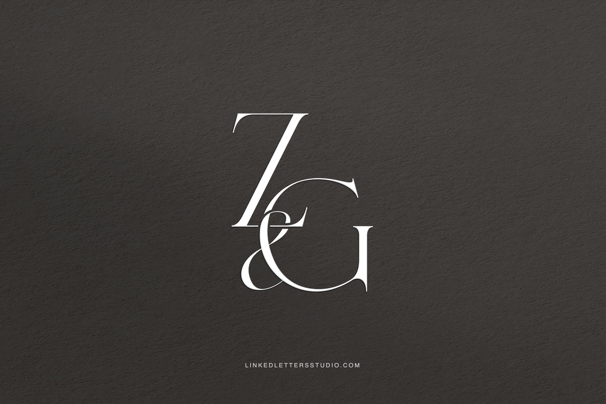 ZG Monogram - Seraph