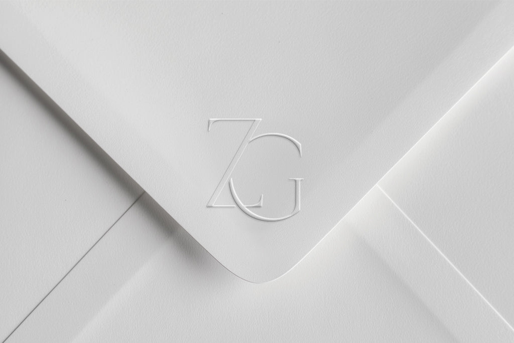ZG Monogram