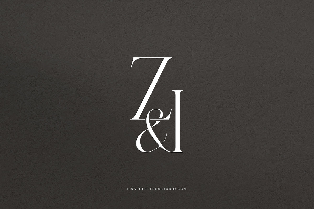 ZI Monogram - Seraph