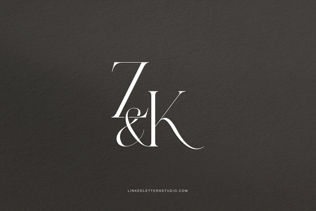 ZK Monogram - Seraph