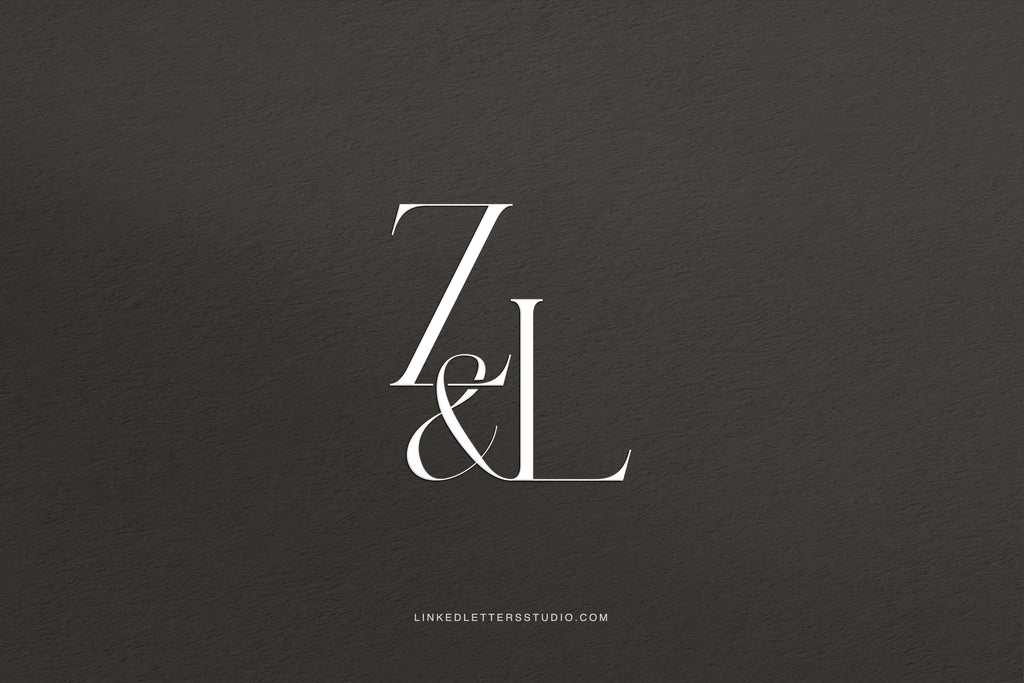 ZL Monogram - Seraph