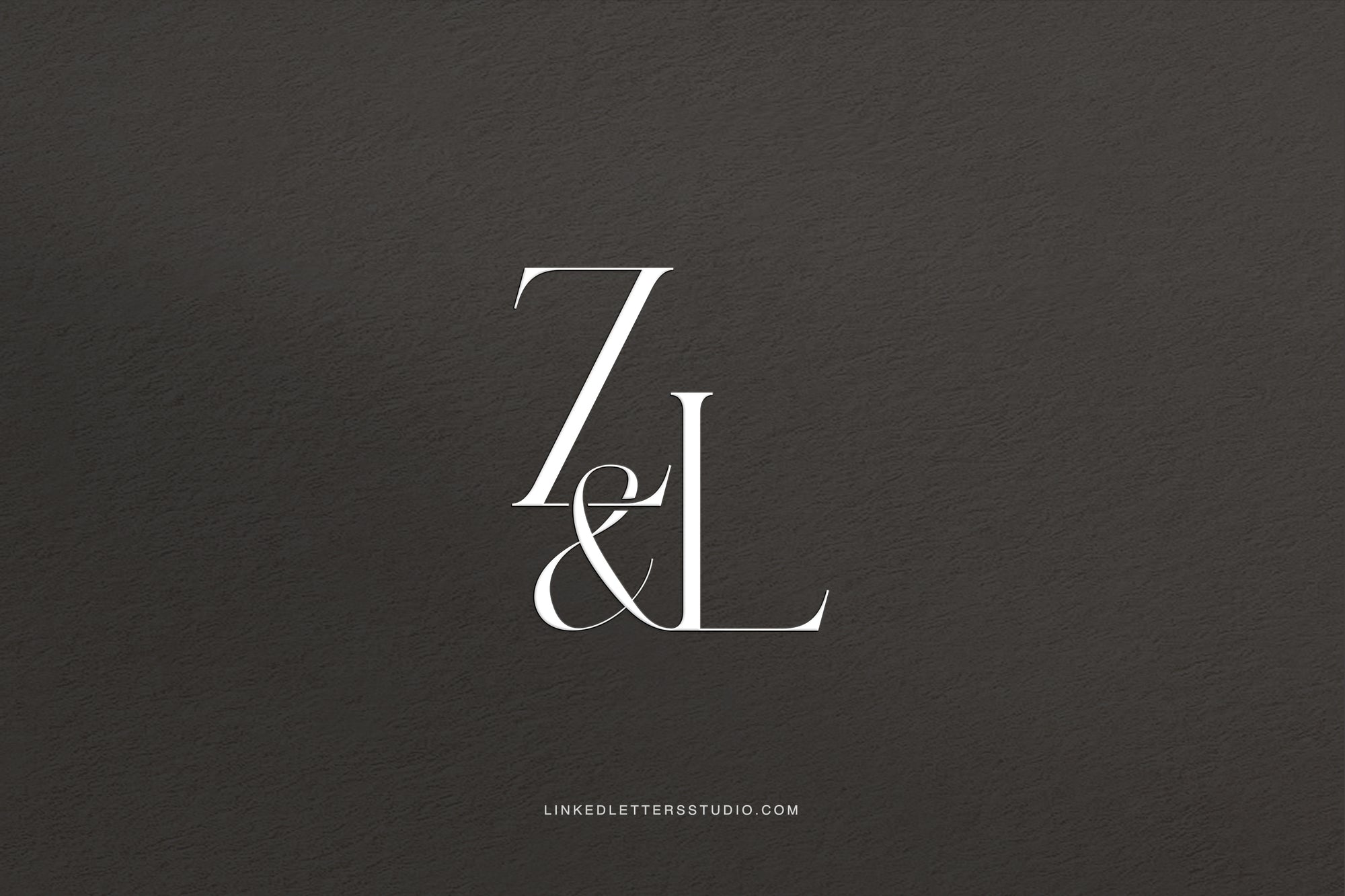 ZL Monogram - Seraph
