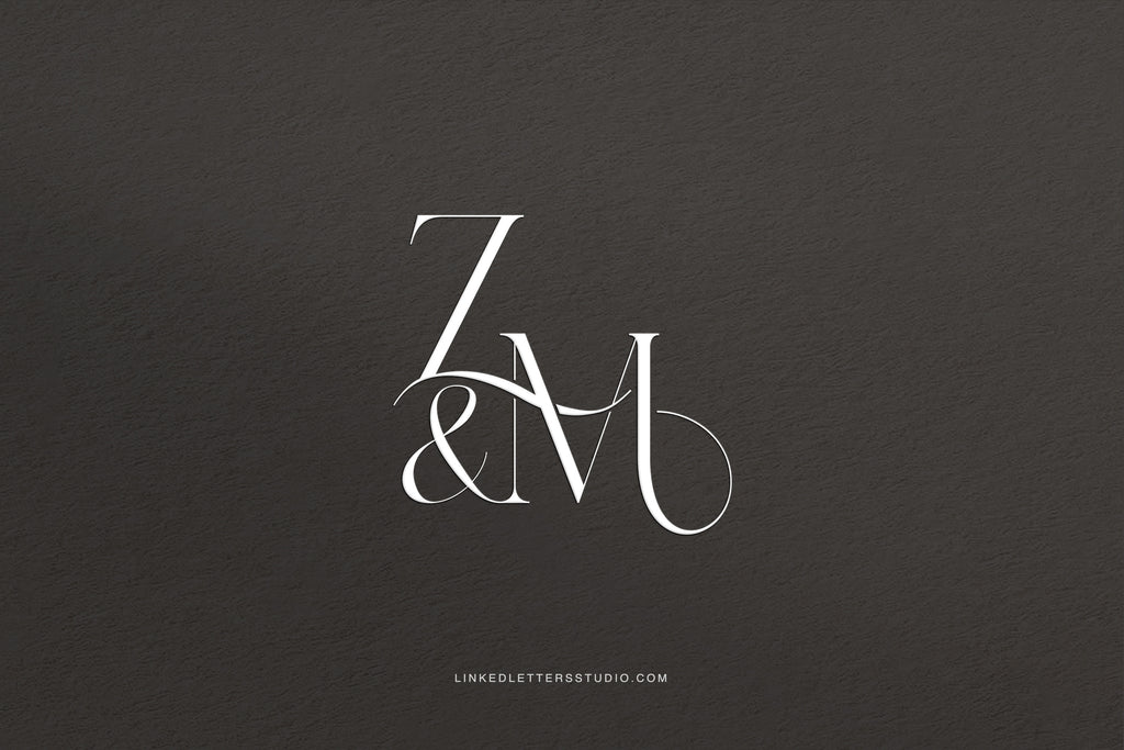 ZM Monogram - Seraph