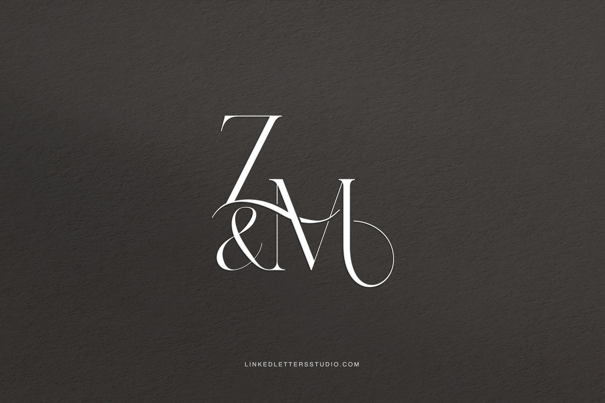ZM Monogram - Seraph