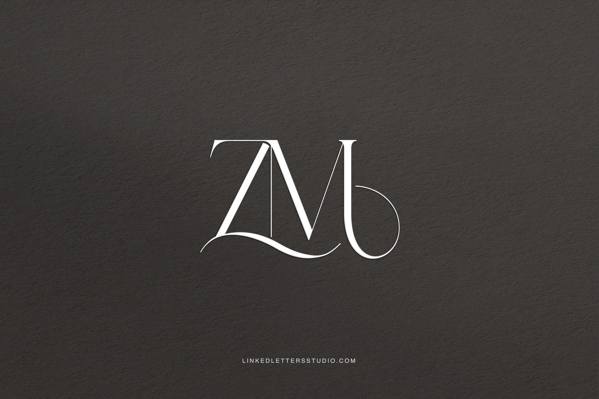 ZM Monogram - Seraph