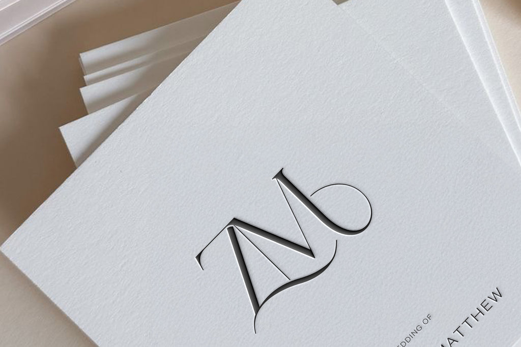 ZM Monogram - Seraph