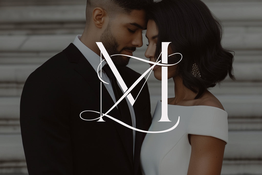 ZM Monogram - Reverie