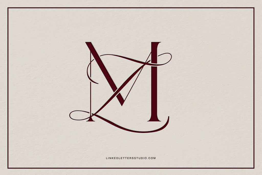 ZM Monogram - Reverie