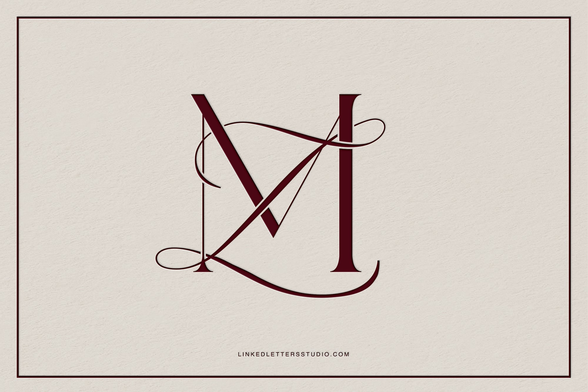 ZM Monogram - Reverie