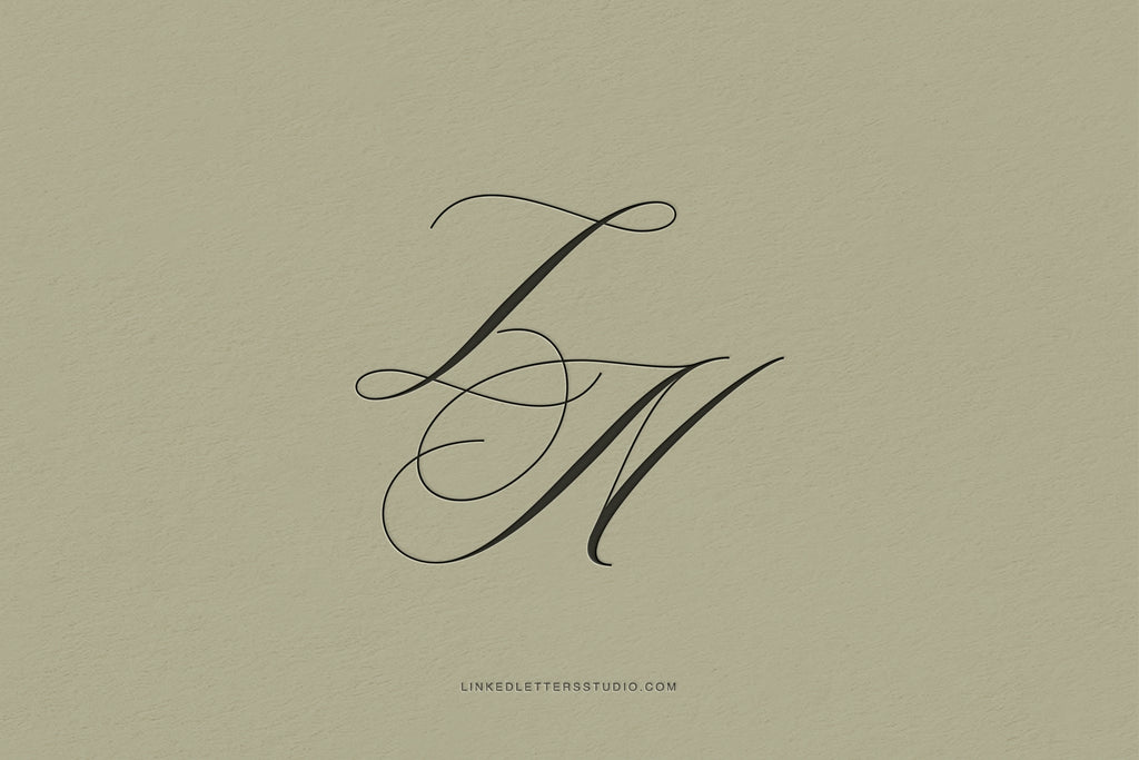 ZN Monogram - Valencia