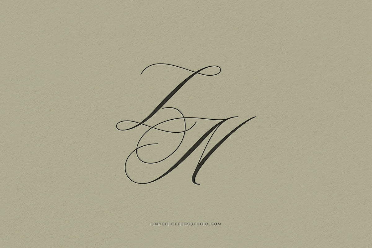 ZN Monogram - Valencia