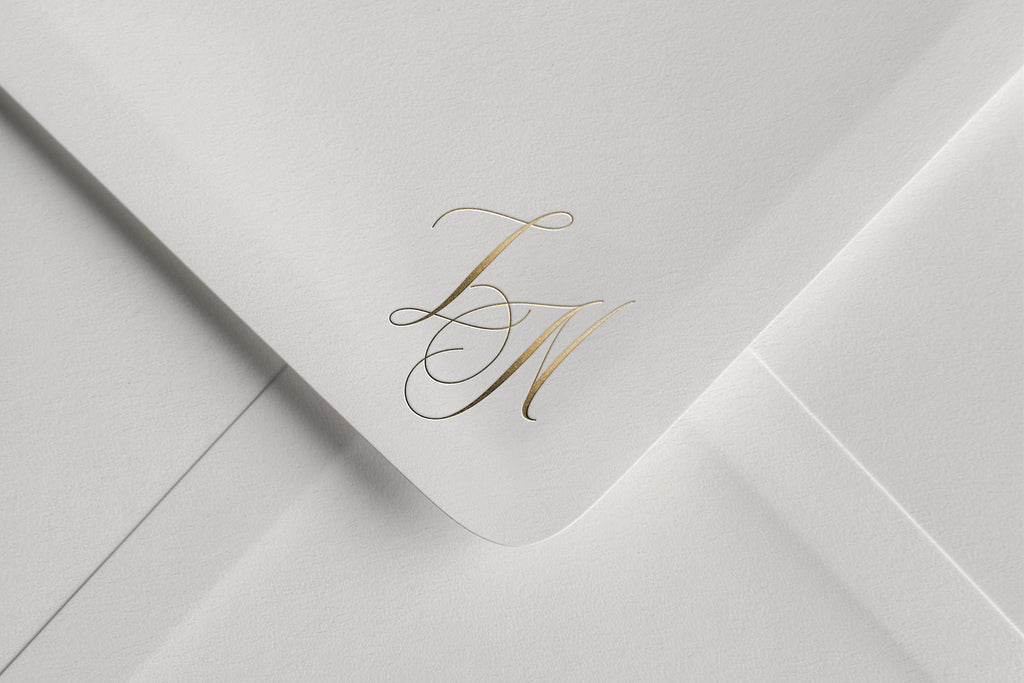 ZN Monogram - Valencia