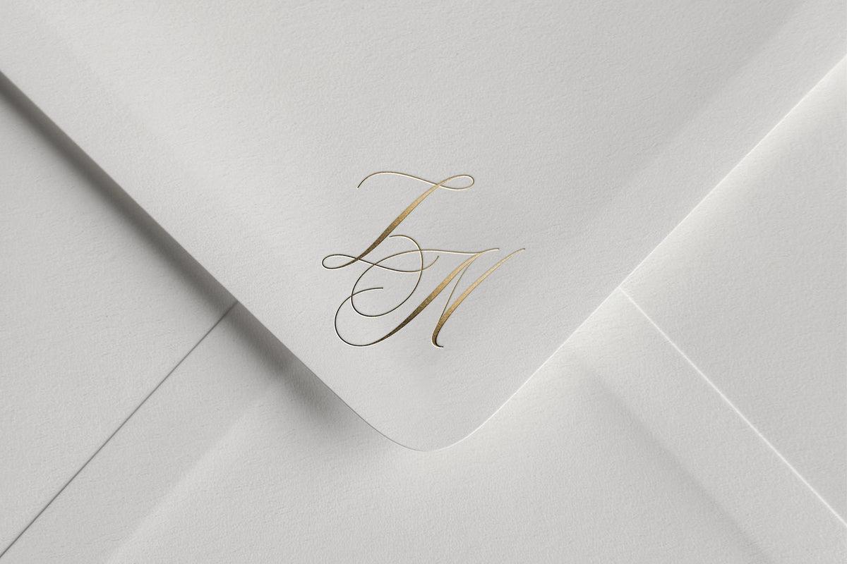 ZN Monogram - Valencia