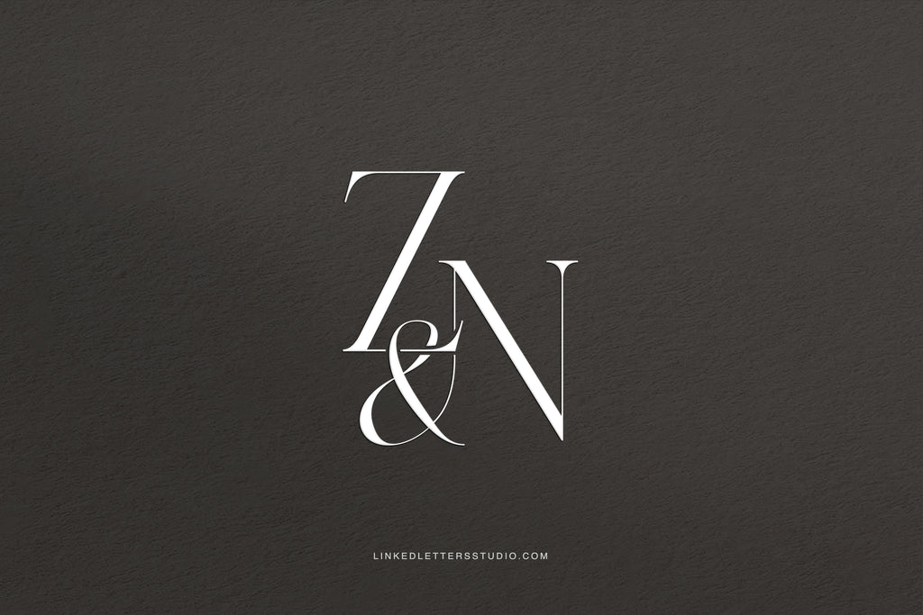 ZN Monogram - Seraph