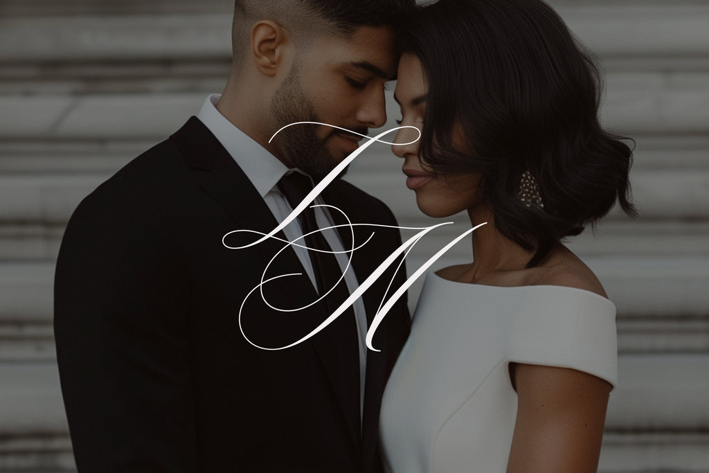 ZN Monogram - Valencia