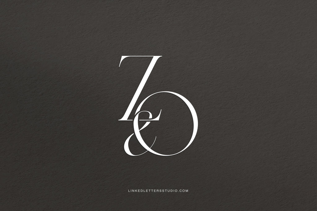 ZO Monogram - Seraph