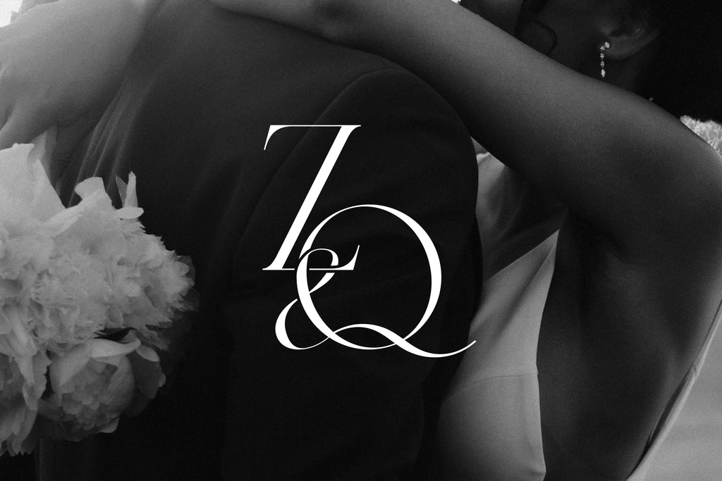 ZQ Monogram - Seraph