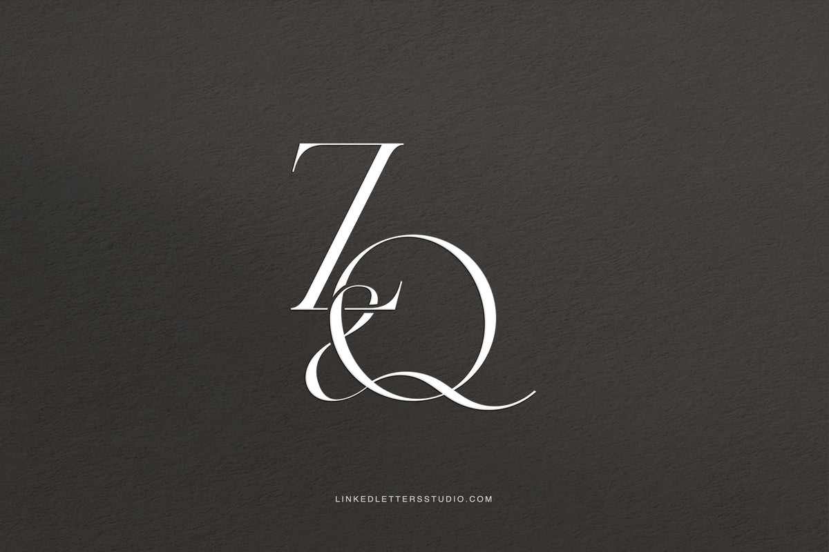 ZQ Monogram - Seraph