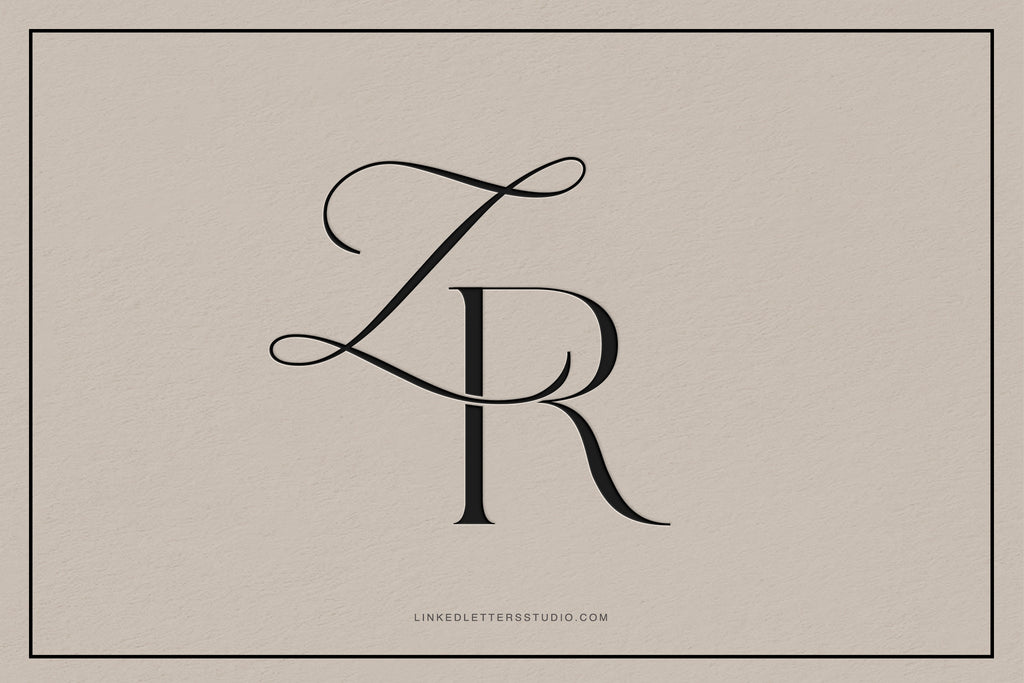 ZR Monogram - Reverie