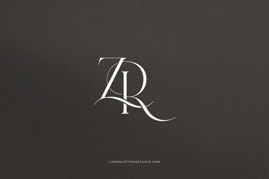 ZR Monogram - Seraph