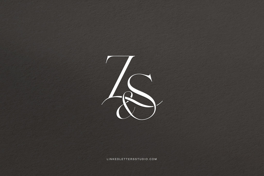 ZS Monogram - Seraph