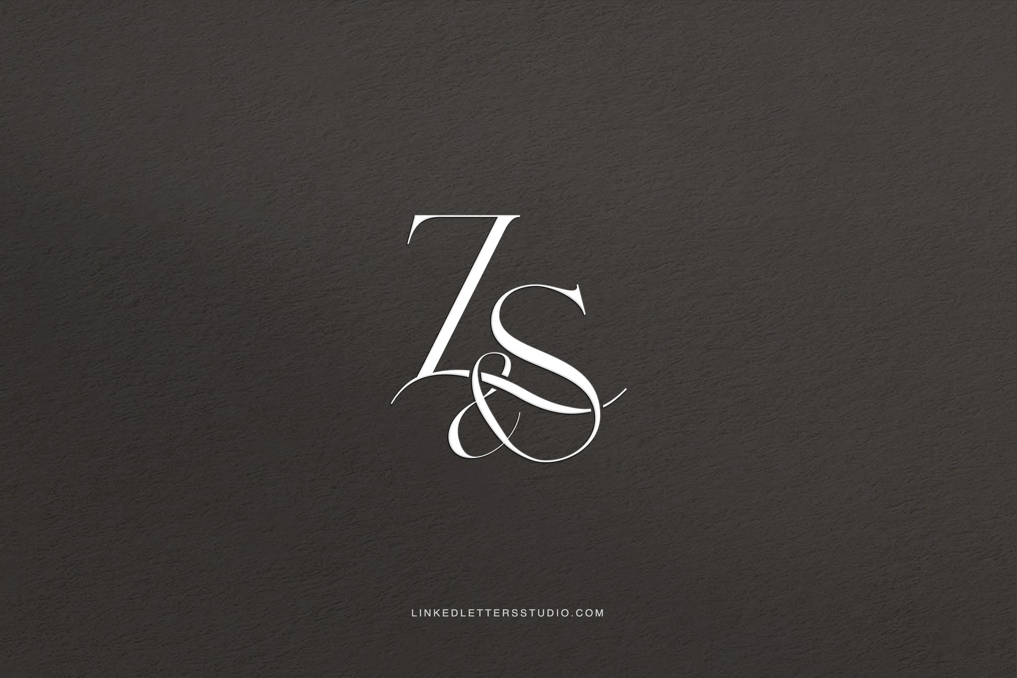 ZS Monogram - Seraph