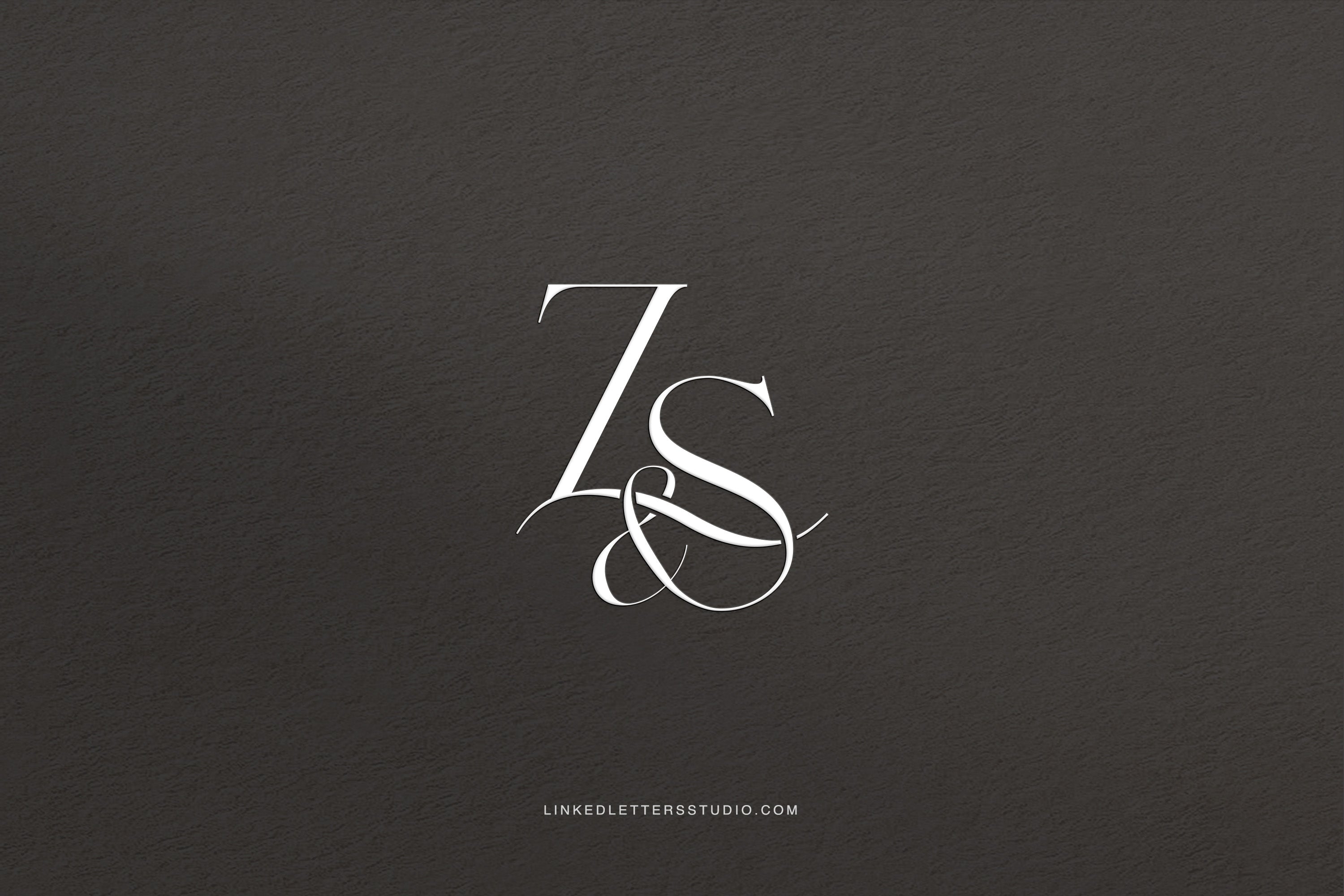 ZS Monogram - Seraph