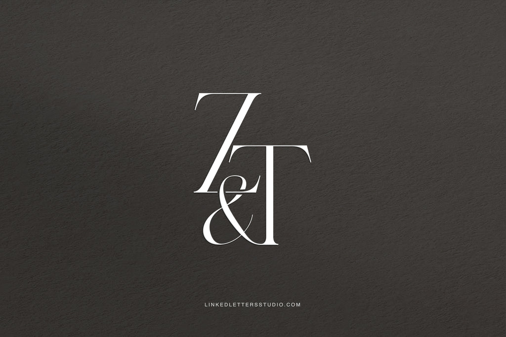 ZT Monogram - Seraph