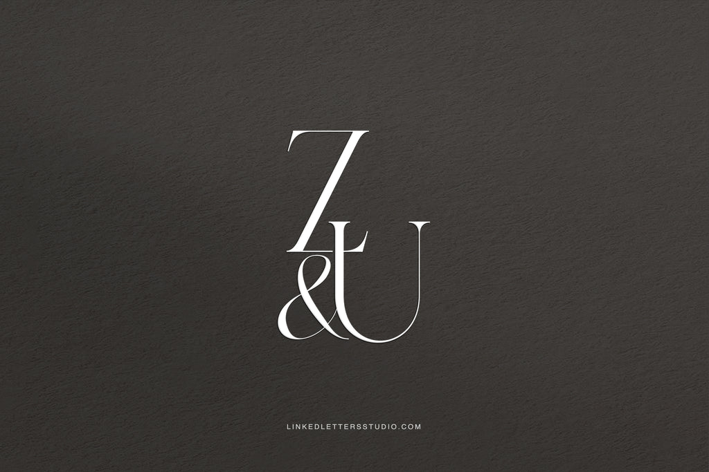 ZU Monogram - Seraph