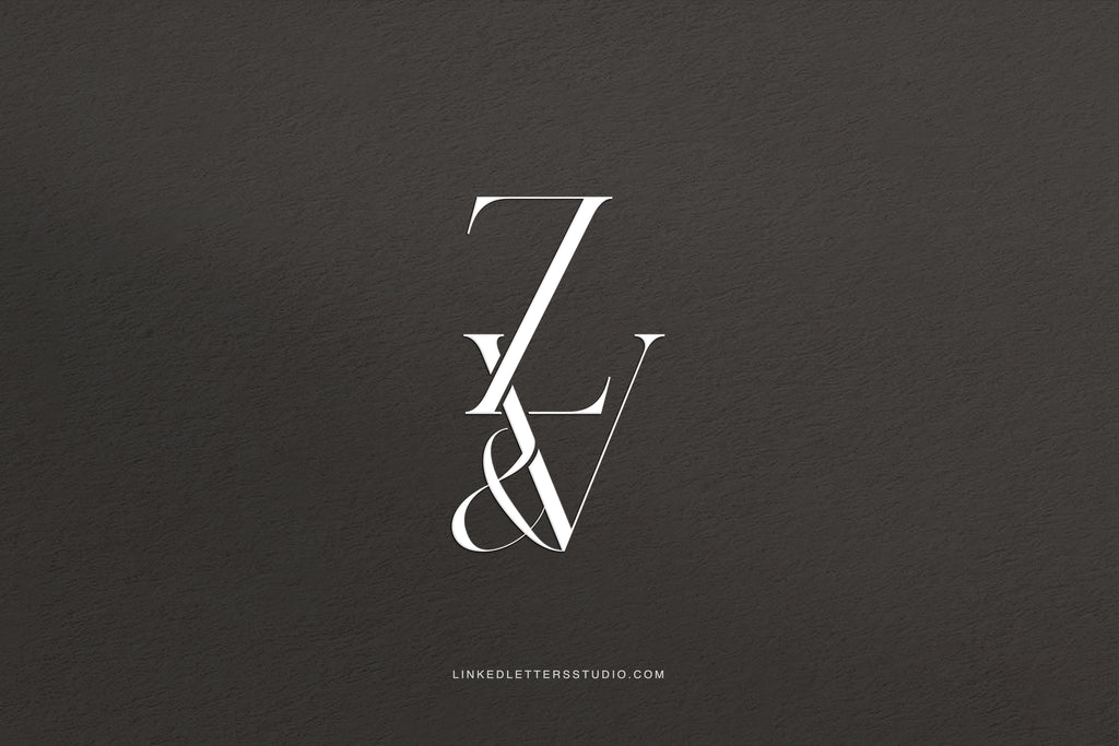 ZV Monogram - Seraph