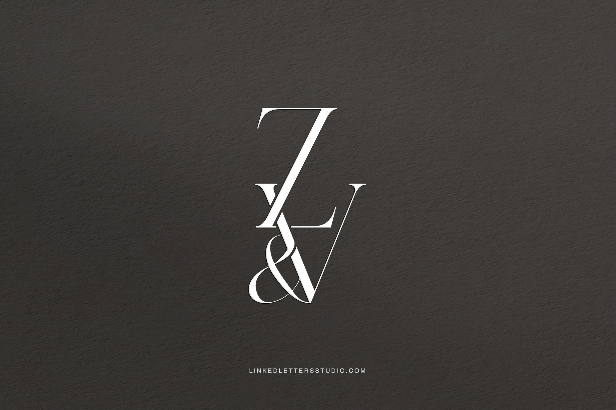 ZV Monogram - Seraph