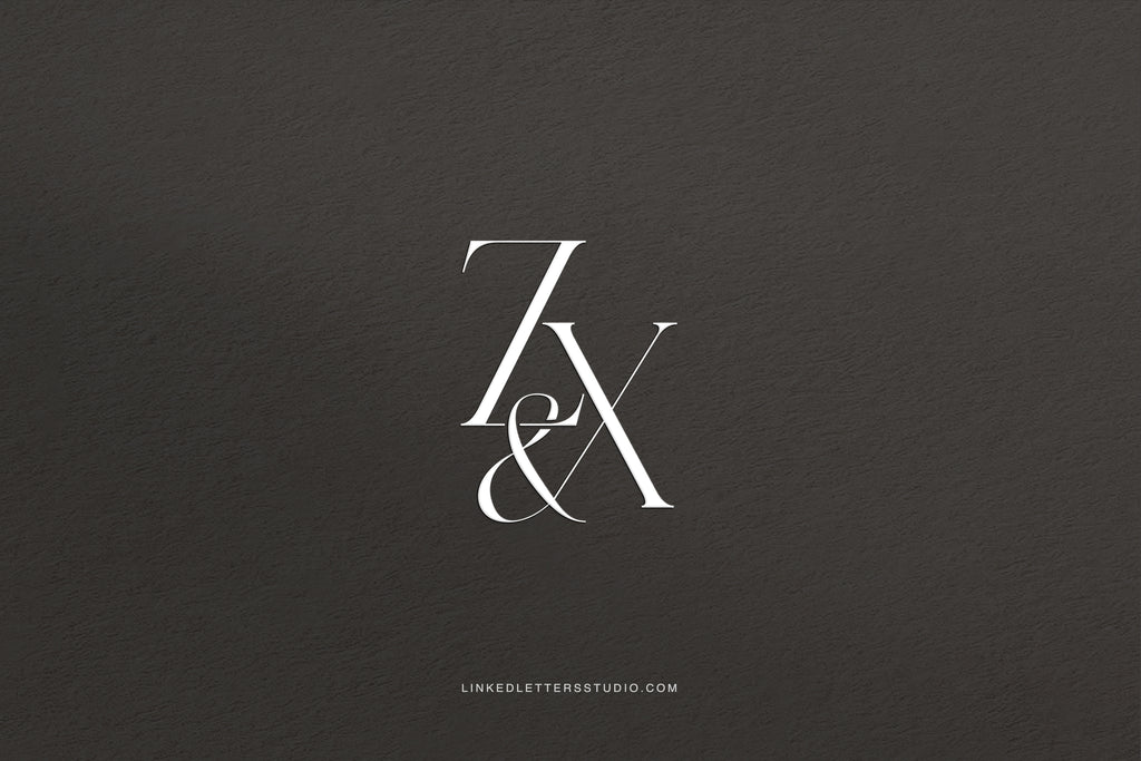 ZX Monogram - Seraph