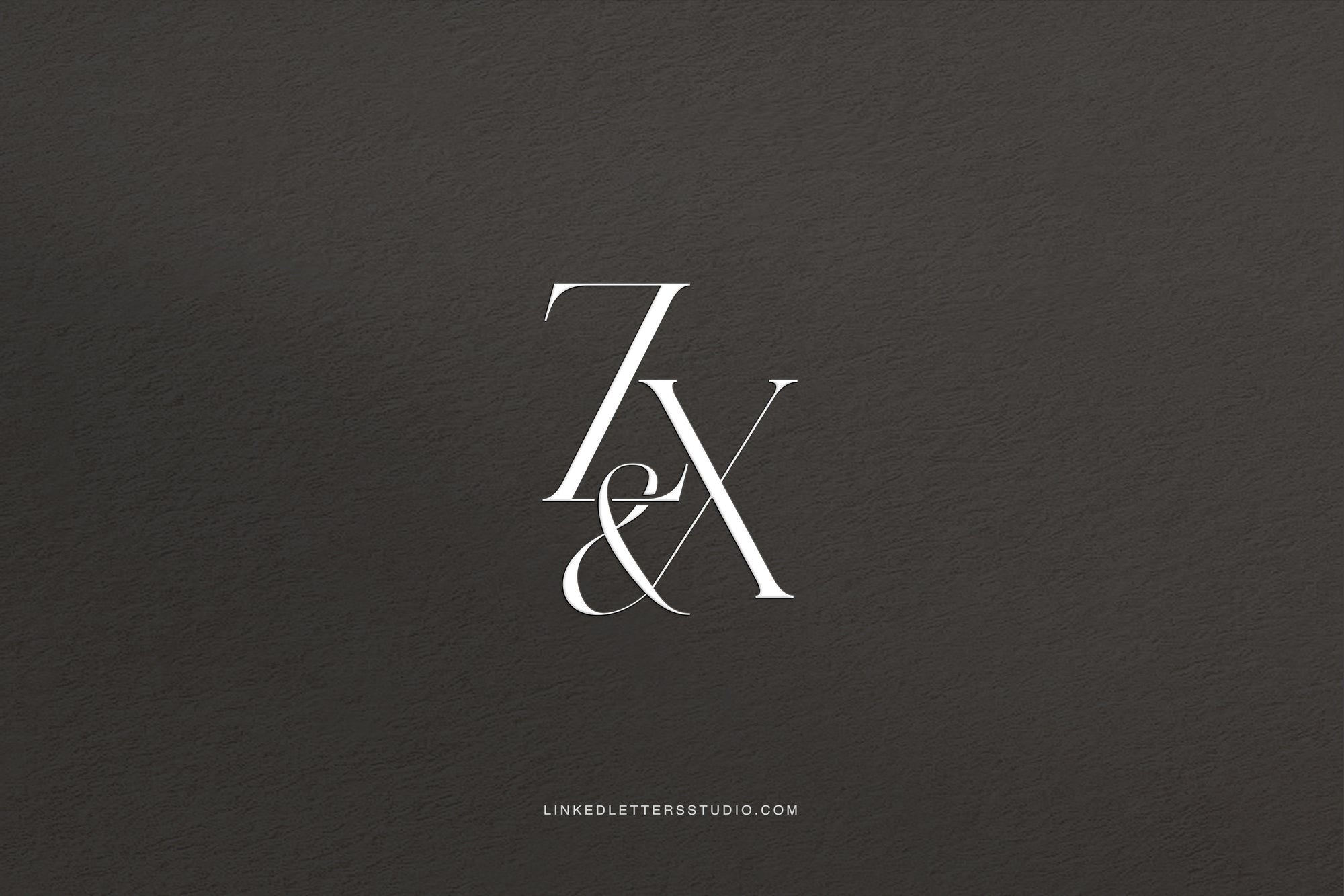 ZX Monogram - Seraph