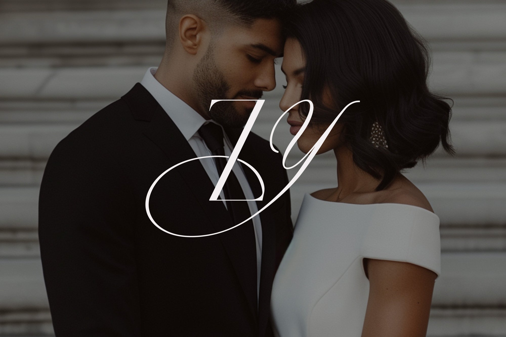 ZY Monogram - Reverie