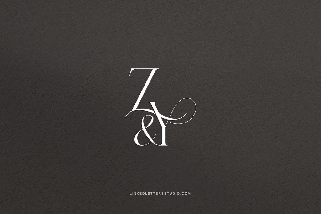 ZY Monogram - Seraph