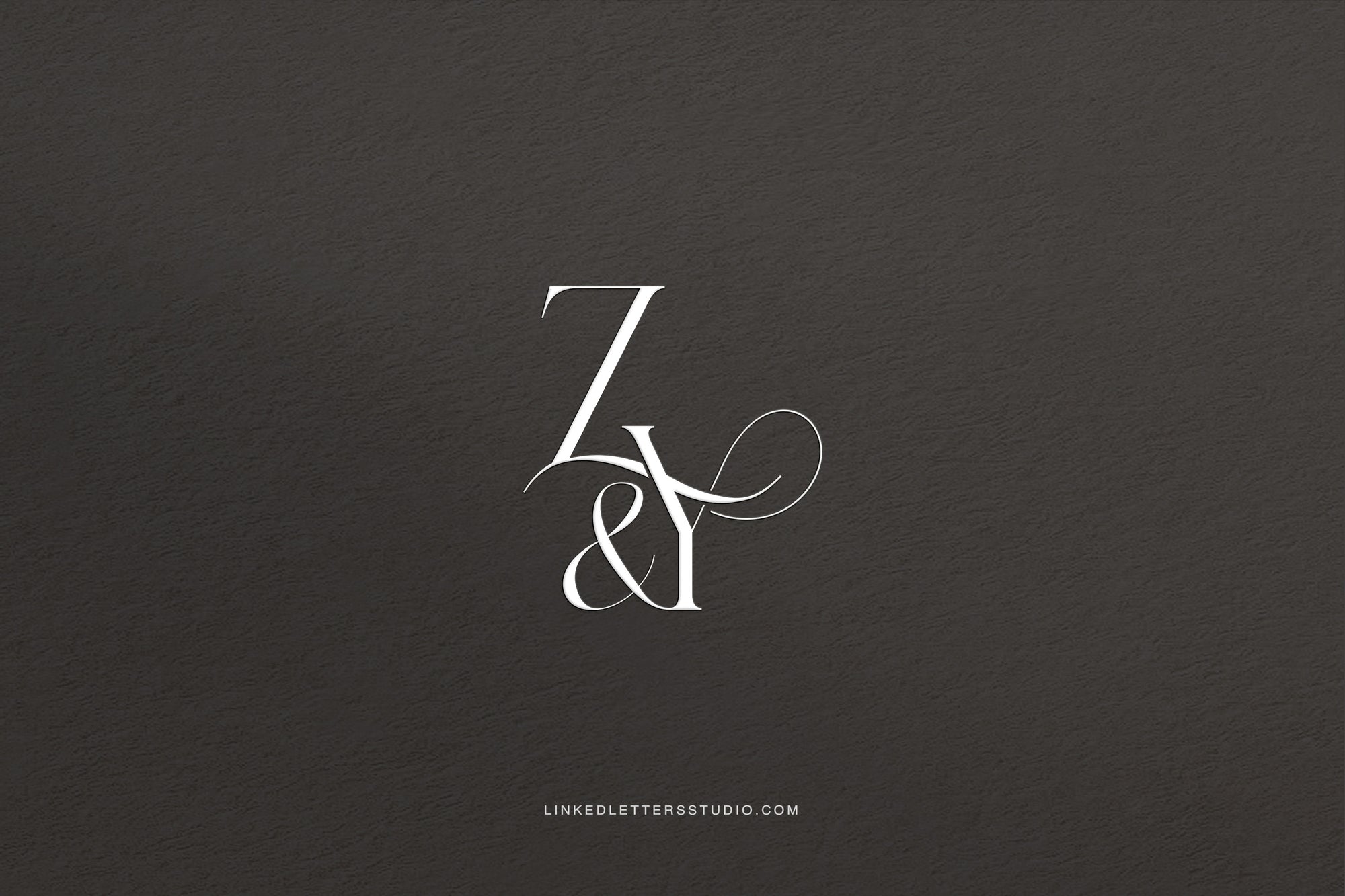 ZY Monogram - Seraph