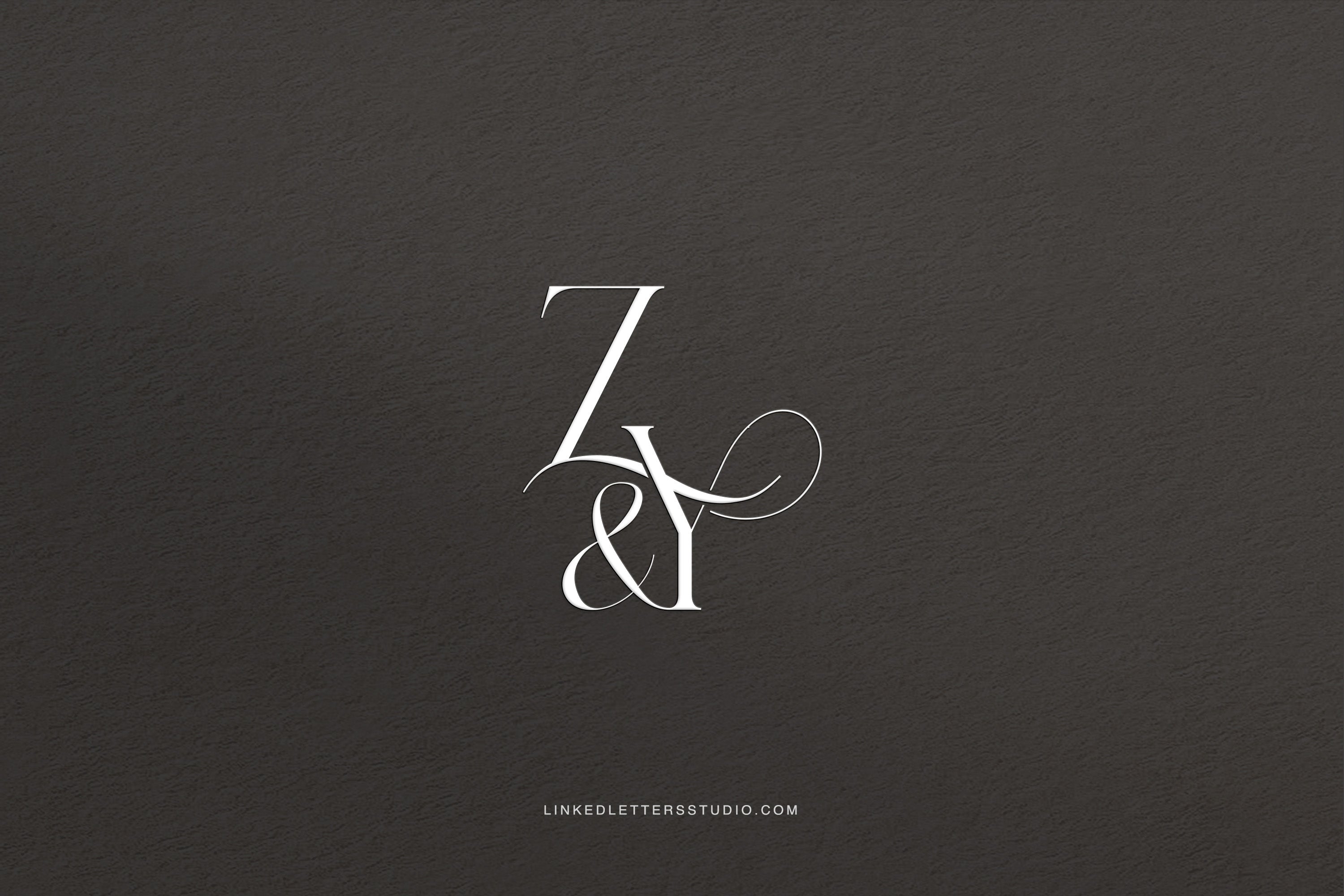 ZY Monogram - Seraph