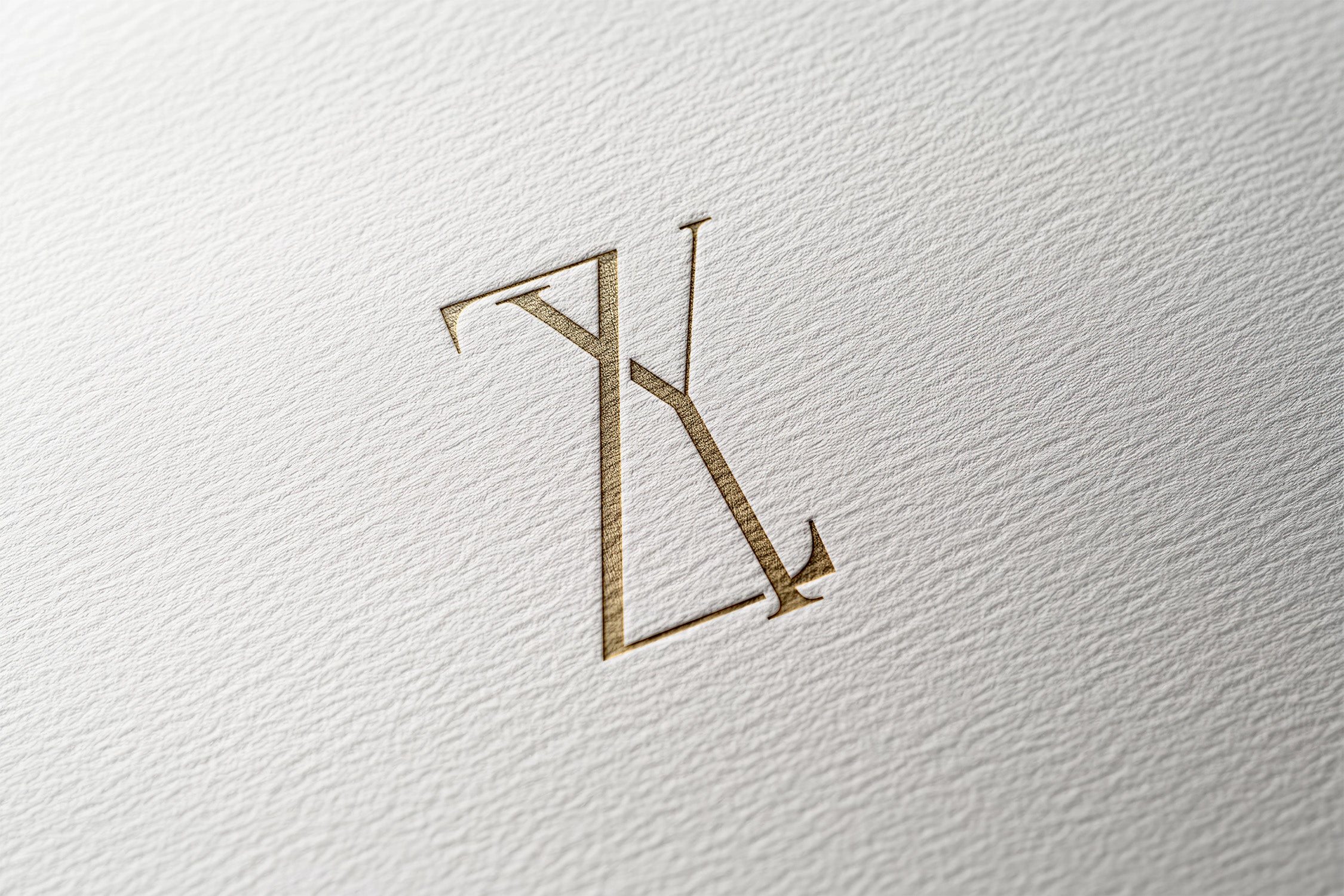 ZY Monogram