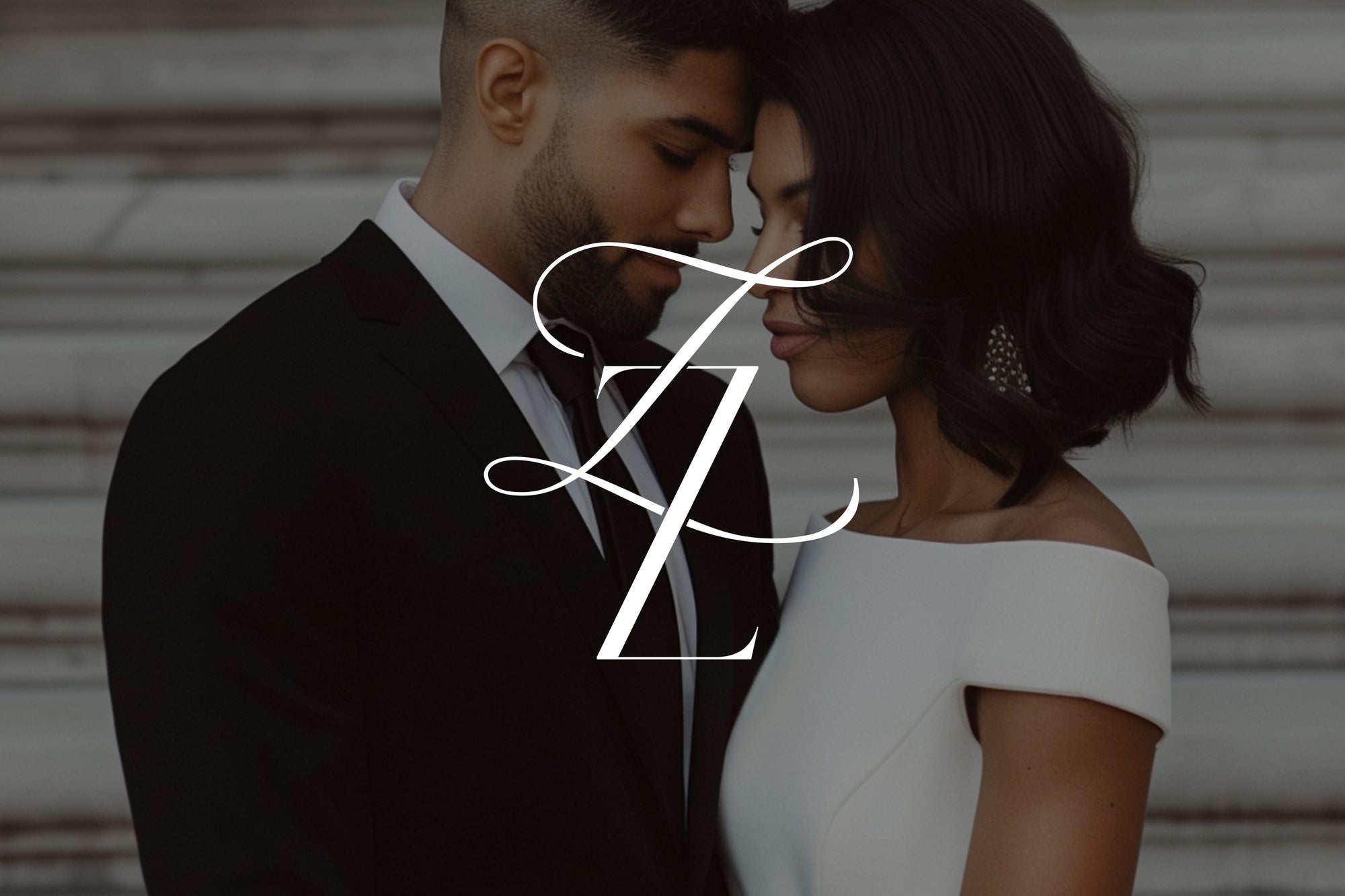 ZZ Monogram - Reverie