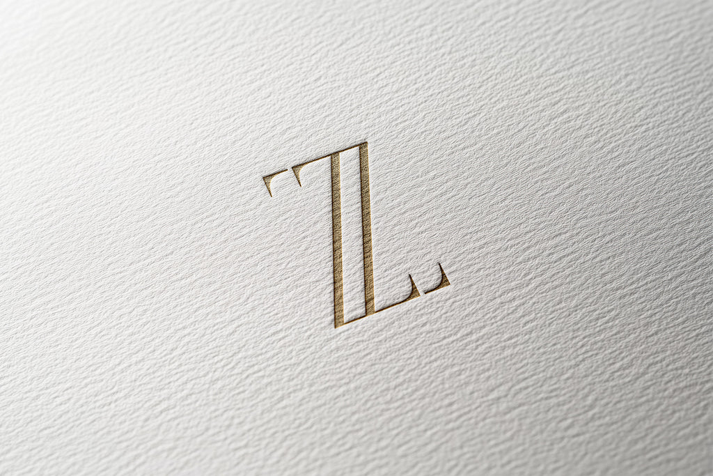 ZZ Monogram